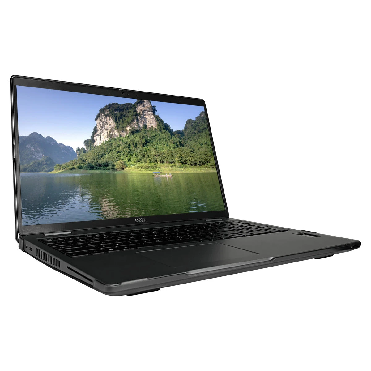 15" Protective Form-Fit Cover For Dell Latitude 5530 And Precision 3570 5 15" Protective Form-Fit Cover For Dell Latitude 5530 And Precision 3570 - Image 5