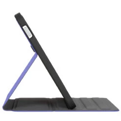Targus Click-In™ Case For IPad® (10th Gen.) 10.9-inch (Purple) 23 Targus Click-In™ Case For IPad® (10th Gen.) 10.9-inch (Purple) -Targus Outlet Store THZ93207GL SIDE 352478a8 57c5 4751 b5a7 21d875770e88