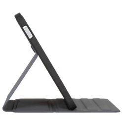 Targus Click-In™ Case For IPad® (10th Gen.) 10.9-inch (Black) -Targus Outlet Store THZ932GL SIDE 1f0faaa7 4730 41fa aa19 fc9f1b84ec18