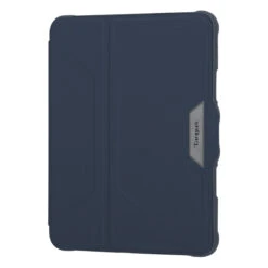 Targus Pro-Tek® Case For IPad® (10th Gen.) 10.9-inch (Blue) 25 Targus Pro-Tek® Case For IPad® (10th Gen.) 10.9-inch (Blue) -Targus Outlet Store THZ93402GL MAIN2