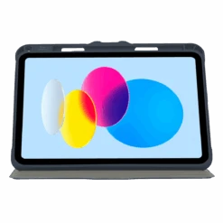 Targus Pro-Tek® Case For IPad® (10th Gen.) 10.9-inch (Blue) 17 Targus Pro-Tek® Case For IPad® (10th Gen.) 10.9-inch (Blue) -Targus Outlet Store THZ93402GL USE1