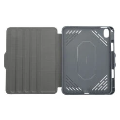 Targus Pro-Tek® Case For IPad® (10th Gen.) 10.9-inch (Black) -Targus Outlet Store THZ934GL EMPTY