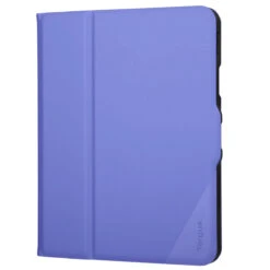 Targus VersaVu® Case For IPad® (10th Gen.) 10.9-inch (Purple) -Targus Outlet Store THZ93507GL MAIN2