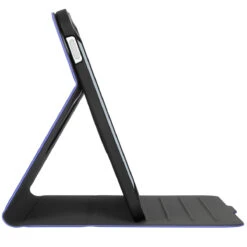Targus VersaVu® Case For IPad® (10th Gen.) 10.9-inch (Purple) -Targus Outlet Store THZ93507GL SIDE