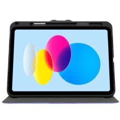 Targus VersaVu® Case For IPad® (10th Gen.) 10.9-inch (Purple) -Targus Outlet Store THZ93507GL USE1 ad7d23e8 49a4 464a 9281 b59c4ec9e6a6