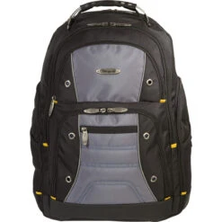 Targus 17" Drifter II Laptop Backpack (Black/Gray)