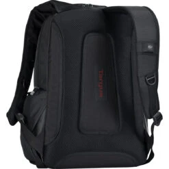 Targus 15.6" Legend IQ Backpack -Targus Outlet Store TSB705US 50 BACK 968817089