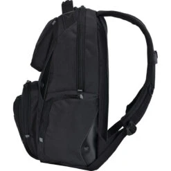 Targus 15.6" Legend IQ Backpack -Targus Outlet Store TSB705US 50 LEFT 144173633