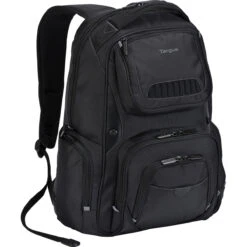 Targus 15.6" Legend IQ Backpack -Targus Outlet Store TSB705US 50 MAIN 376667711