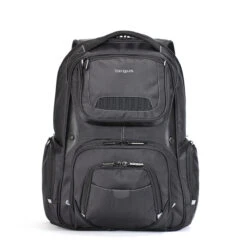 Targus 15.6" Legend IQ Backpack -Targus Outlet Store TSB705US 50 POG 179059711