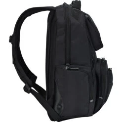 Targus 15.6" Legend IQ Backpack -Targus Outlet Store TSB705US 50 RIGHT 348467775