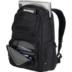 Targus 15.6" Legend IQ Backpack -Targus Outlet Store TSB705US 50 USE 1057325889