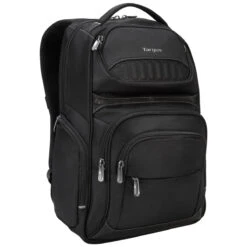 Targus 15.6" Legend IQ Backpack -Targus Outlet Store TSB705US MAIN