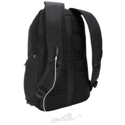 Targus 15.6" Legend IQ Backpack -Targus Outlet Store TSB705US PASSTHROUGH2