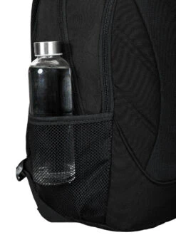 Targus 16" Ascend Backpack -Targus Outlet Store TSB710US WATERBOTTLE