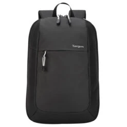Targus 15.6" Intellect Essentials Backpack (Black)