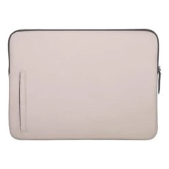 Targus 11-12" Newport Sleeve (Tan) -Targus Outlet Store TSS100106GL BACK