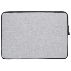 Targus 13.3" Strata Sleeve (Pewter) -Targus Outlet Store TSS62404US BACK 1 569927