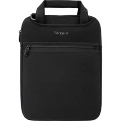 Targus 14" Vertical Slipcase With Hideaway Handles