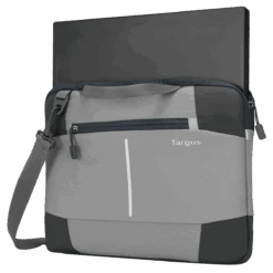 Targus 13.3" Bex II Slipcase (Gray) -Targus Outlet Store TSS92204 USE