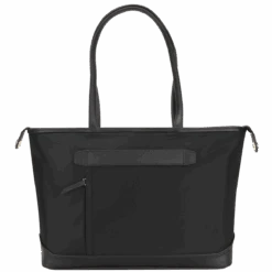 Targus 15" Newport® East-West Tote -Targus Outlet Store TST599GL BACK 206956