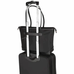 Targus 15" Newport® East-West Tote -Targus Outlet Store TST599GL TROLLEY 560610