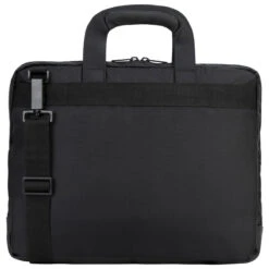 Targus 15.6" Revolution Checkpoint-Friendly Briefcase 11 Targus 15.6" Revolution Checkpoint-Friendly Briefcase -Targus Outlet Store TTL416US 71 BACK 415738