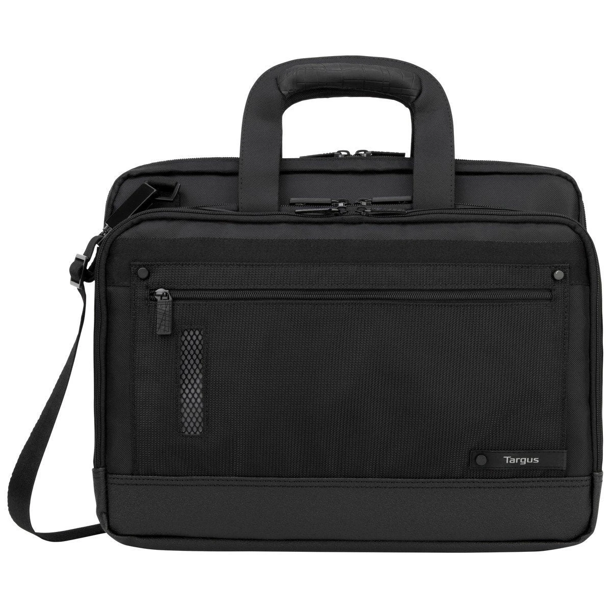 Targus 15.6" Revolution Checkpoint-Friendly Briefcase 1 Targus 15.6" Revolution Checkpoint-Friendly Briefcase