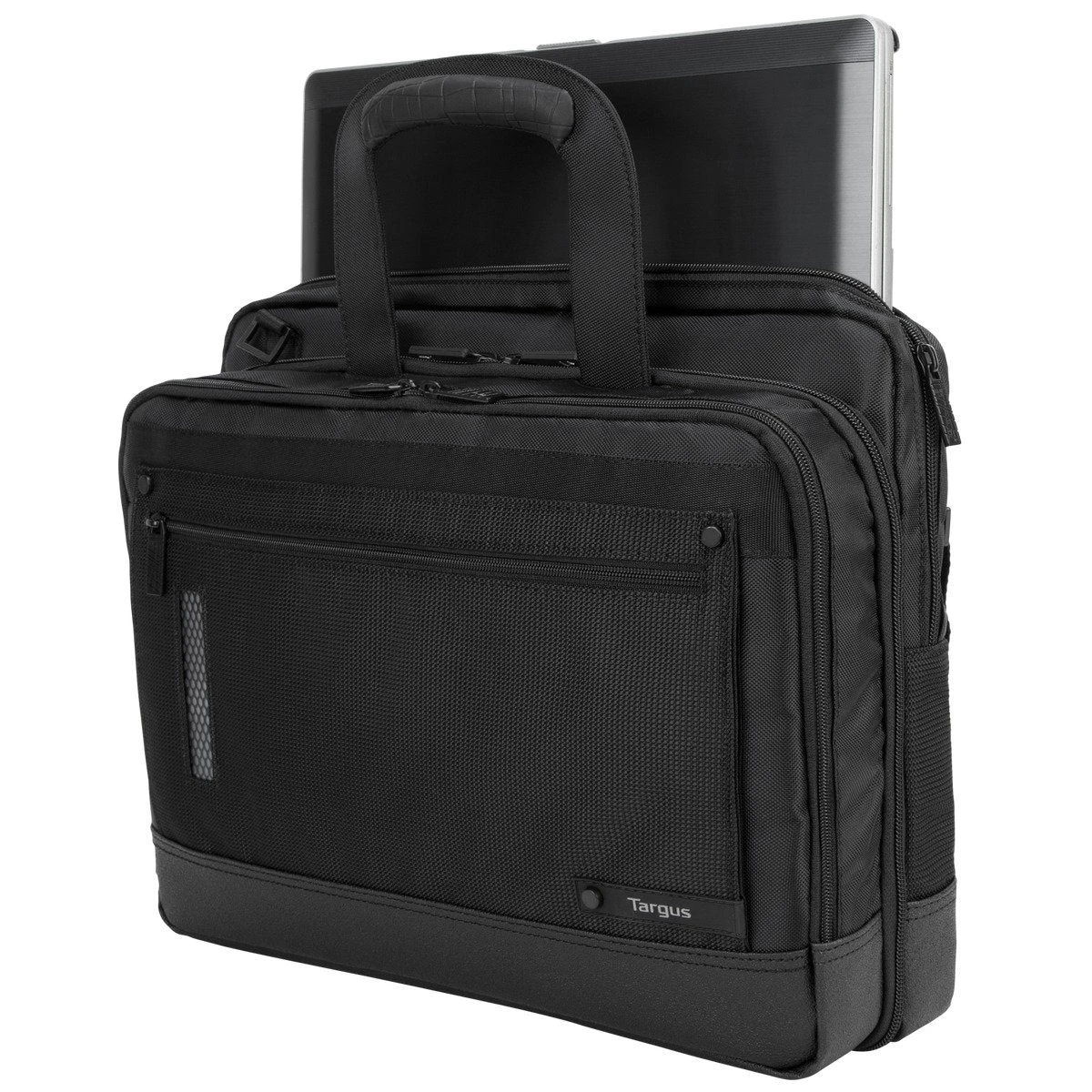 Targus 15.6" Revolution Checkpoint-Friendly Briefcase 5 Targus 15.6" Revolution Checkpoint-Friendly Briefcase - Image 5